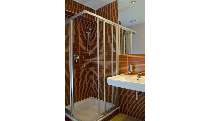 Hotel Adam Špindlerův Mlýn